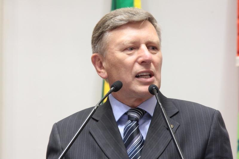 Deputado Milton Hobus destina R$ 200 mil ao Hospital Bom Jesus de Ituporanga