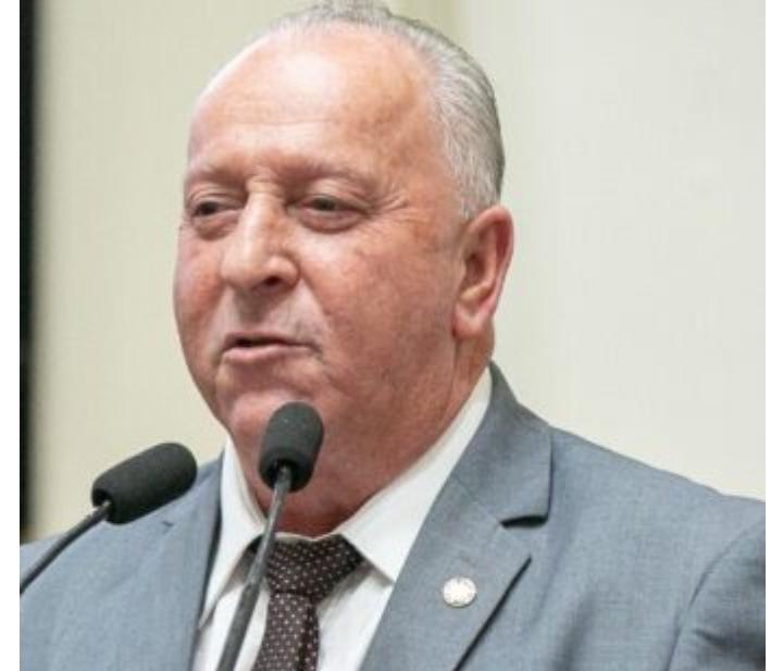 Deputado Oscar Gutz assume a Frente Parlamentar de Infraestrutura e Mobilidade na ALESC