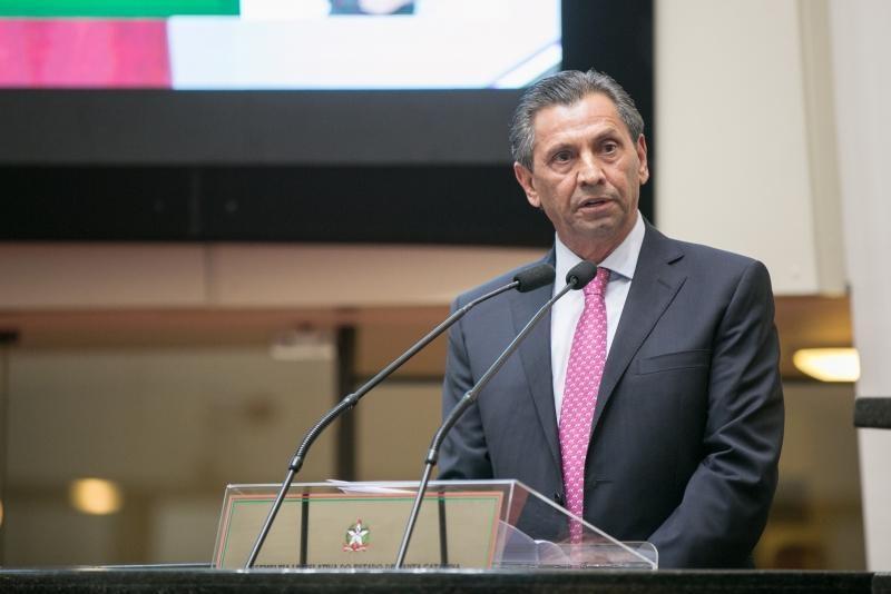 Deputado quer acabar com foguetes barulhentos em eventos no estado de SC 