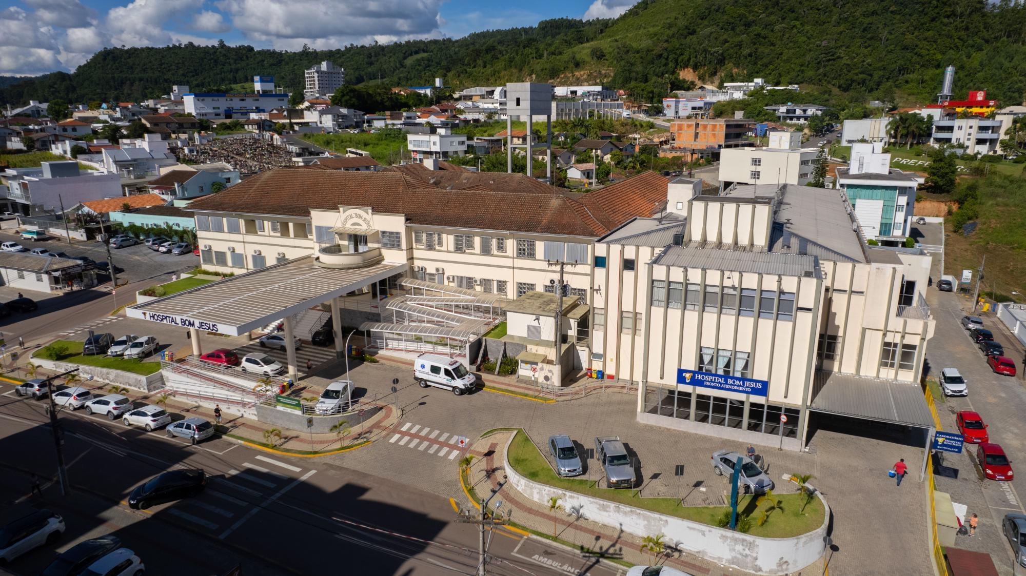 Deputado Zé Milton propõe isenção de impostos para hospitais filantrópicos