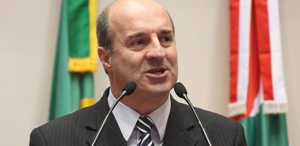 Deputado Zé Milton Scheffer se compromete em buscar recursos para construção da nova sede da APAE de Ituporanga