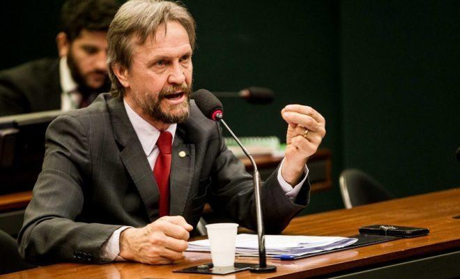 Deputados federais aprovam projeto de socorro emergencial aos agricultores familiares