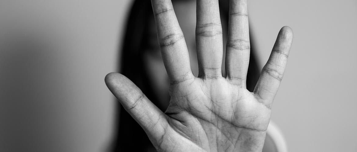 Dia 10 de outubro foi comemorado o Dia Nacional de Luta contra a Violência à Mulher