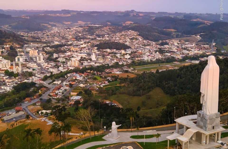 Dia 14 de fevereiro será feriado municipal em Ituporanga