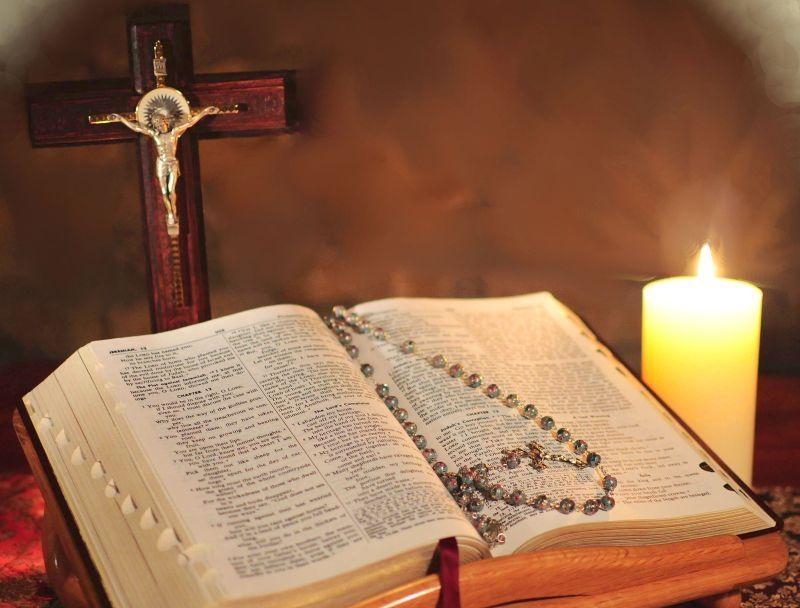 Dia da Bíblia é comemorado anualmente em 30 de setembro entre cristãos católicos