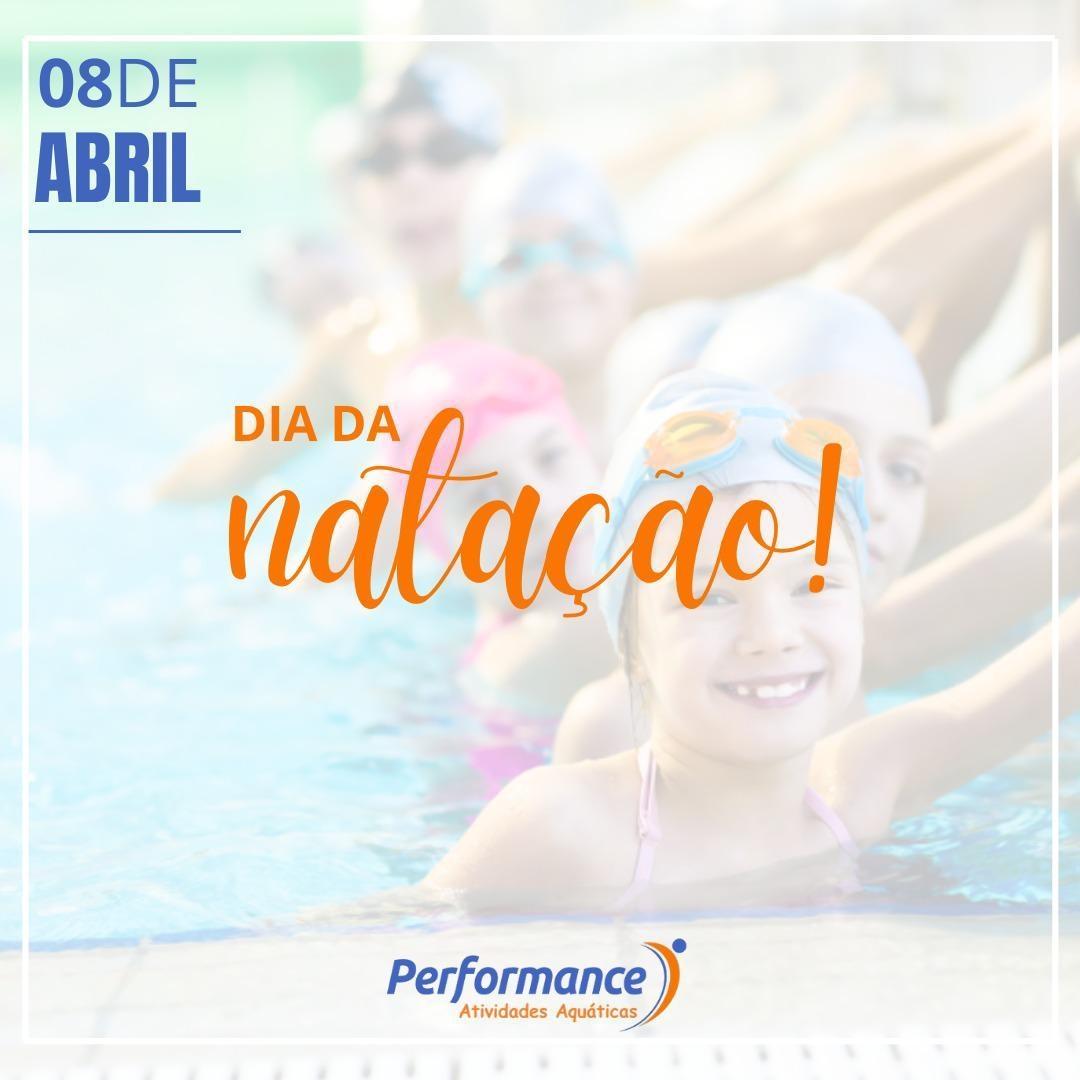 Dia da Natação é comemorado em 8 de abril, conheça os benefícios da prática