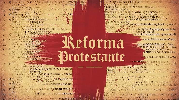 Dia da Reforma Protestante é celebrado com reflexão e renovação nesse 31 de outubro