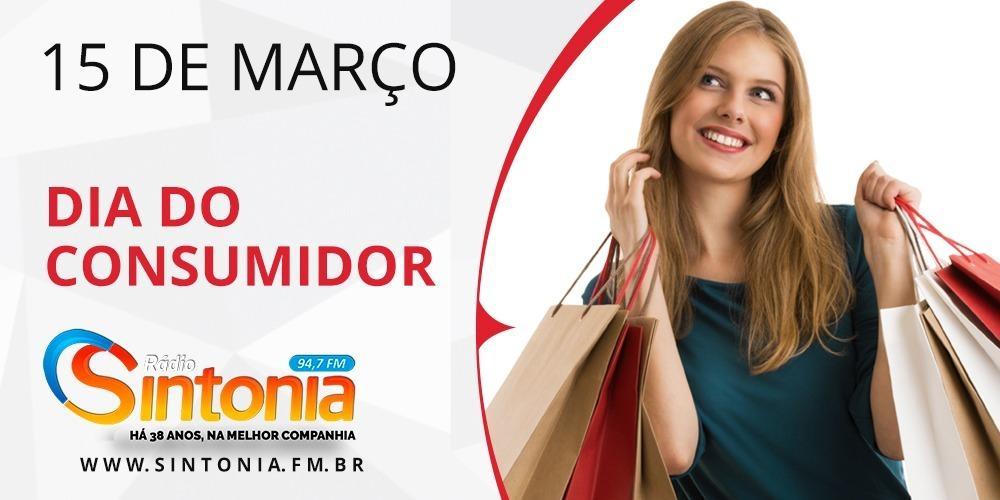 Dia do Consumidor conta com programação especial em Ituporanga