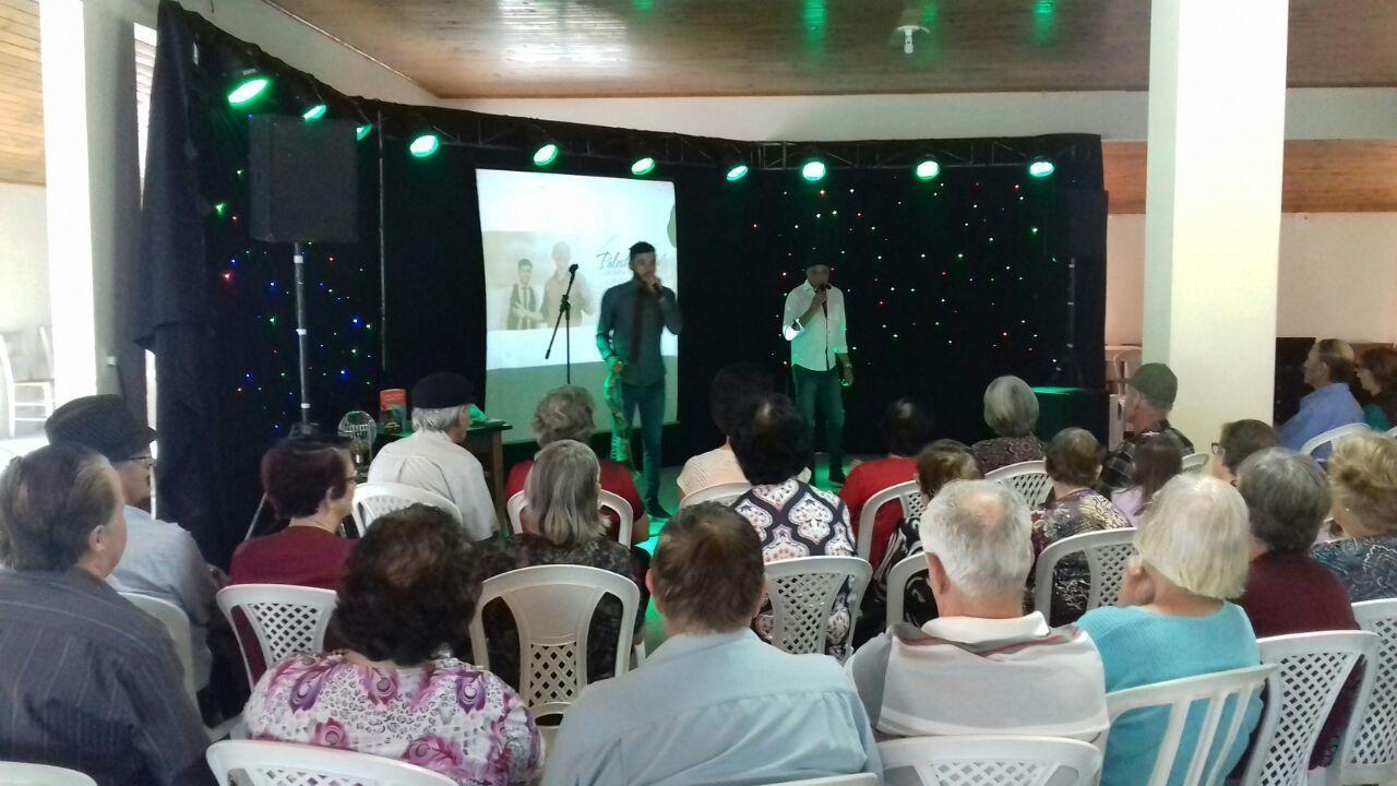 Dia do Idoso será comemorado com festa em Petrolândia