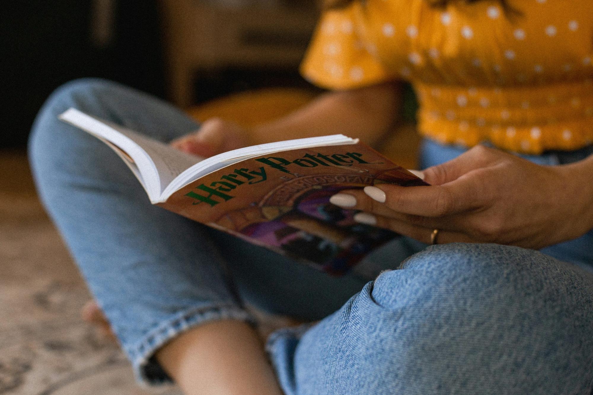 Dia do Leitor reforça a importância dos livros em tempos digitais