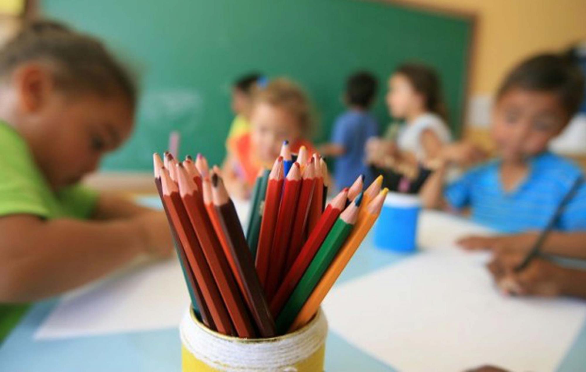 Dia primeiro de novembro encerrou o período de rematrícula nos educandários de Ituporanga