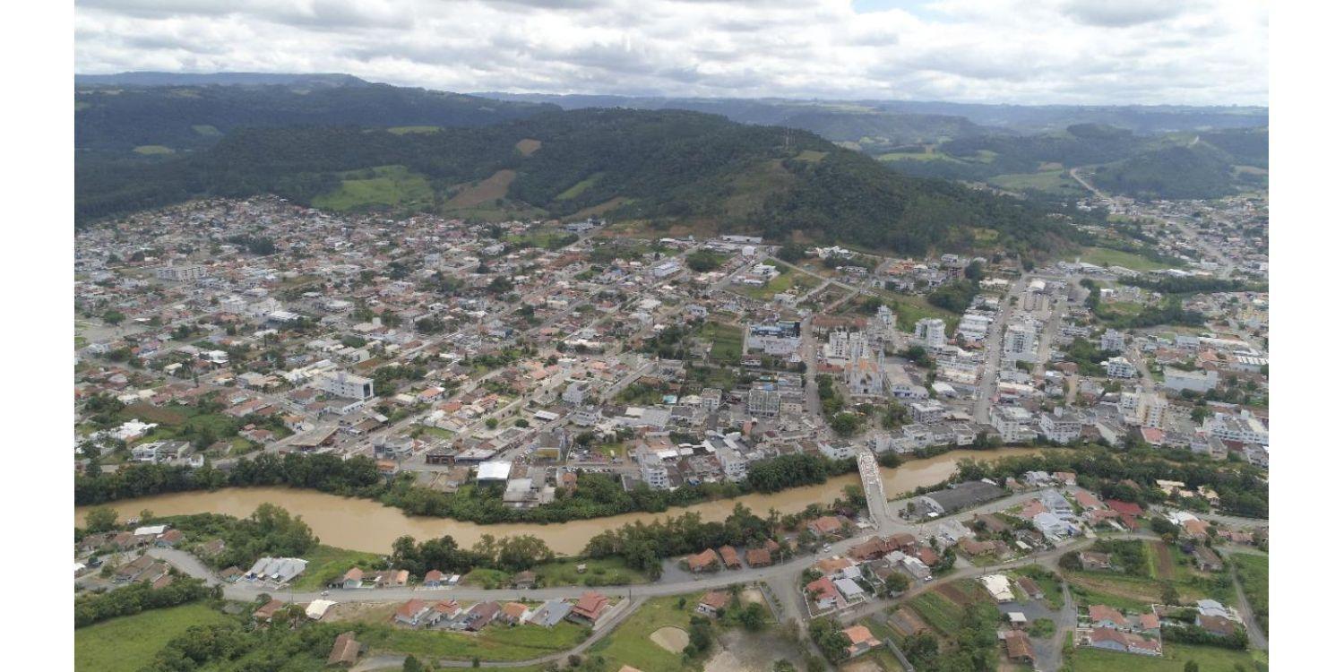 Diagnóstico socioambiental será apresentado durante audiência pública nesta terça-feira (2) em Ituporanga