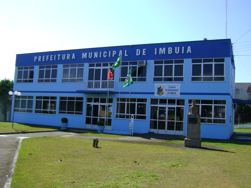 Dinheiro desviado por hackers da prefeitura de Imbuia foi devolvido pelo Banco do Brasil