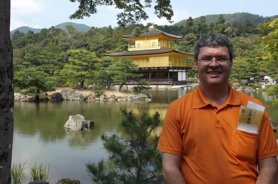 Diocese de Rio do Sul define que Padre Cacio Rozza irá assumir a Coordenação da Paróquia Santo Antônio de Imbuia