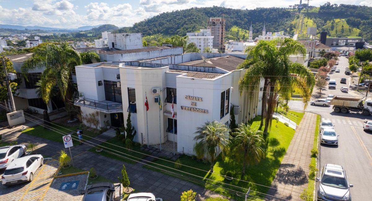 Diplomação dos eleitos tem data definida na 39ª Zona Eleitoral de Ituporanga
