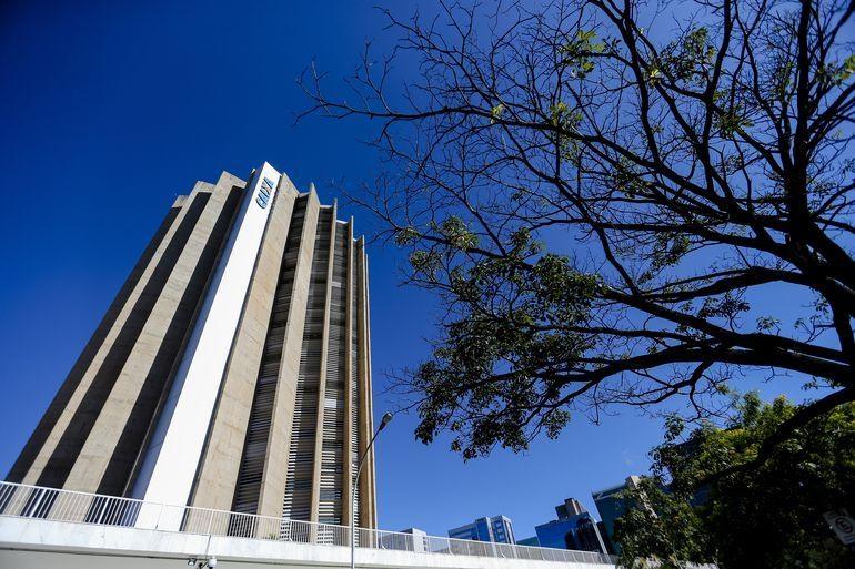 Diretor da Caixa Econômica Federal é encontrado morto na sede do banco em Brasília