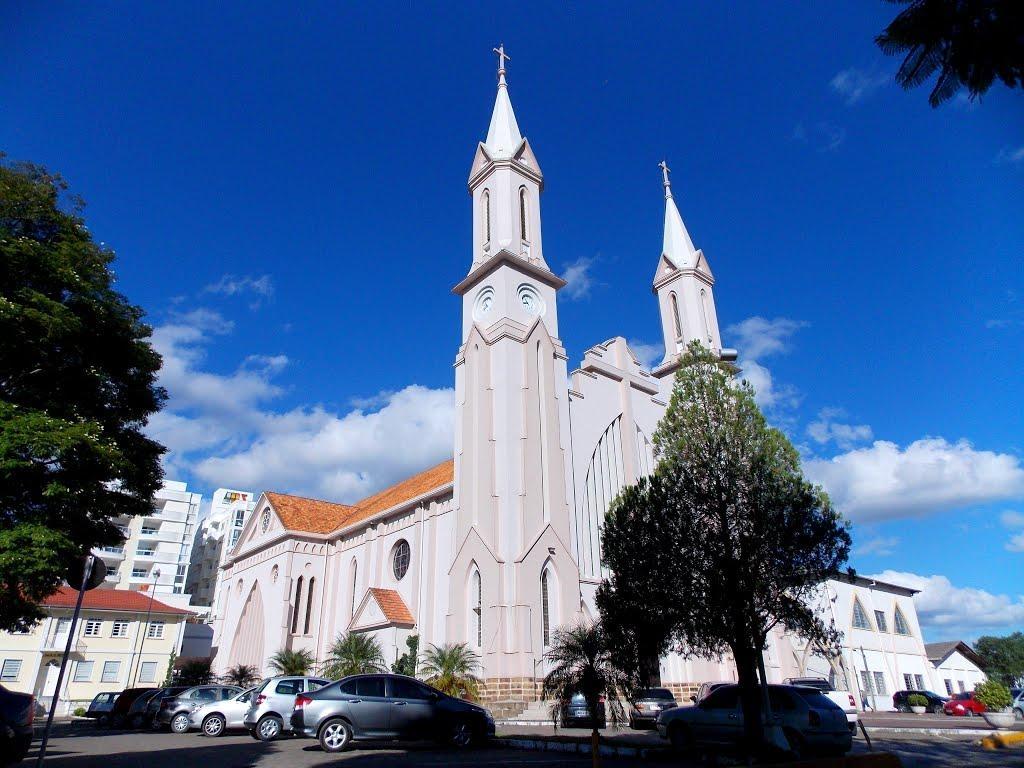 Divulgado lucro da Festa da Igreja Matriz Santo Estevão