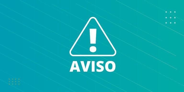 DNIT alerta para interdição total da BR-470 nesta quinta-feira (09)