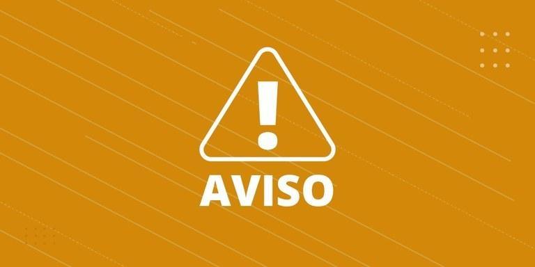 DNIT alerta para interdição total da BR-470 nesta segunda-feira (2)