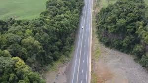DNIT assina contrato para projeto de duplicação da BR-282 entre Alfredo Wagner e Bom Retiro