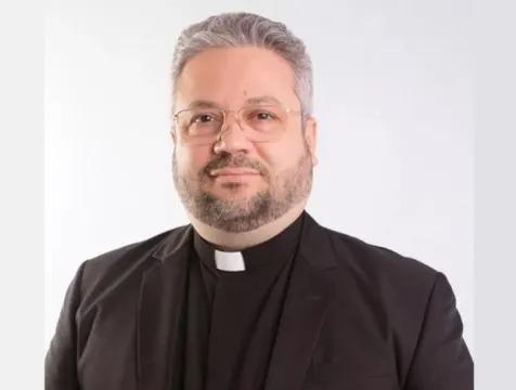 Dom Alberto Donatelli Júnior será empossado como Bispo da Diocese de Rio do Sul