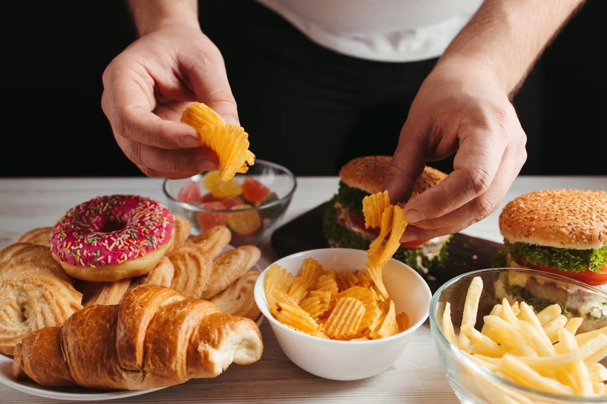 Dr. Clayton Guimarães: Problemas gástricos e a alimentação moderna