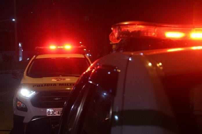Duas motocicletas são furtadas no mesmo bairro durante a madrugada em Rio do Sul