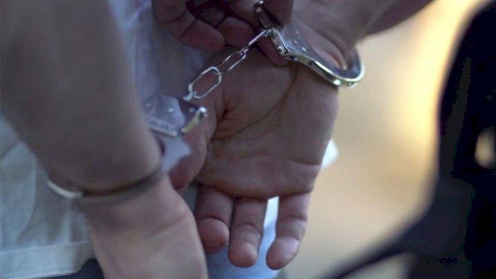 Dupla é presa acusada de homicídio em Ituporanga