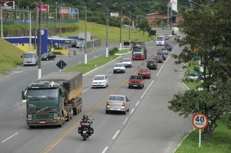 Duplicação da BR-470 até Pouso Redondo entra na pauta do DNIT