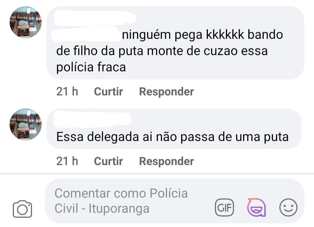 Acusado de tráfico de drogas duvida da capacidade da Polícia Civil de Ituporanga e é preso em Joinville