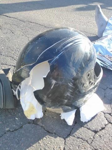 Jovem de 21 anos morre em acidente na BR-470 em Ascurra
