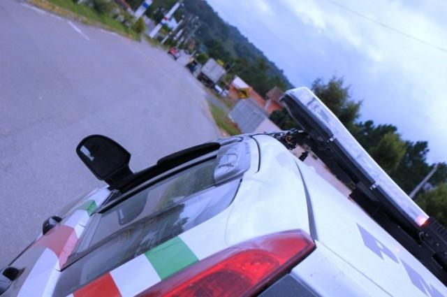 Falta de efetivo da PM em Agrolândia vem trazendo transtornos e insegurança para a população 