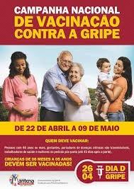 Mais de seis mil pessoas devem ser imunizadas contra a Gripe em Ituporanga