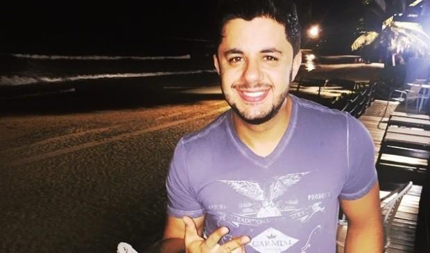 Cristiano Araújo deixou seguro de R$ 20 milhões para a família
