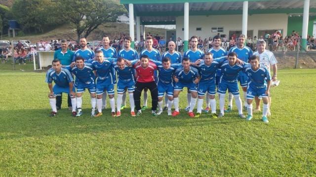 Associação Master leva o titulo do Municipal de Campo em Petrolândia 