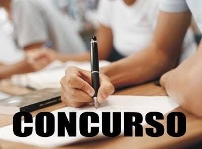 Encerra domingo as inscrições para Concurso Público na Prefeitura de Imbuia