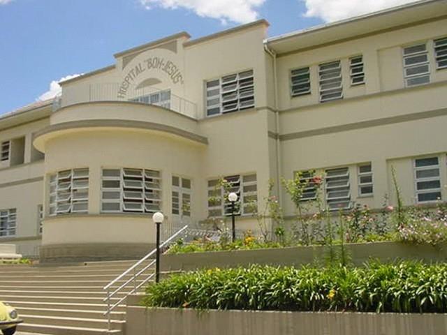Hospital Bom Jesus abre processo de seleção para técnicos ou auxiliares  em enfermagem