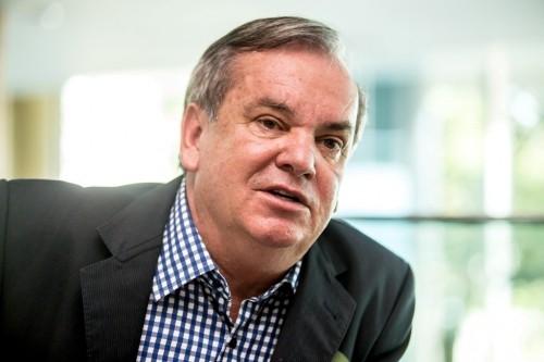 Deputado Federal Rogério Peninha Mendonça (PMDB) afirma que reforma política foi uma decepção para a população