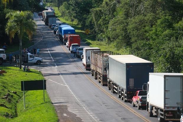 Edital de duplicação da BR-282 é oficializado pelo Departamento Nacional de Infraestrutura de Transportes