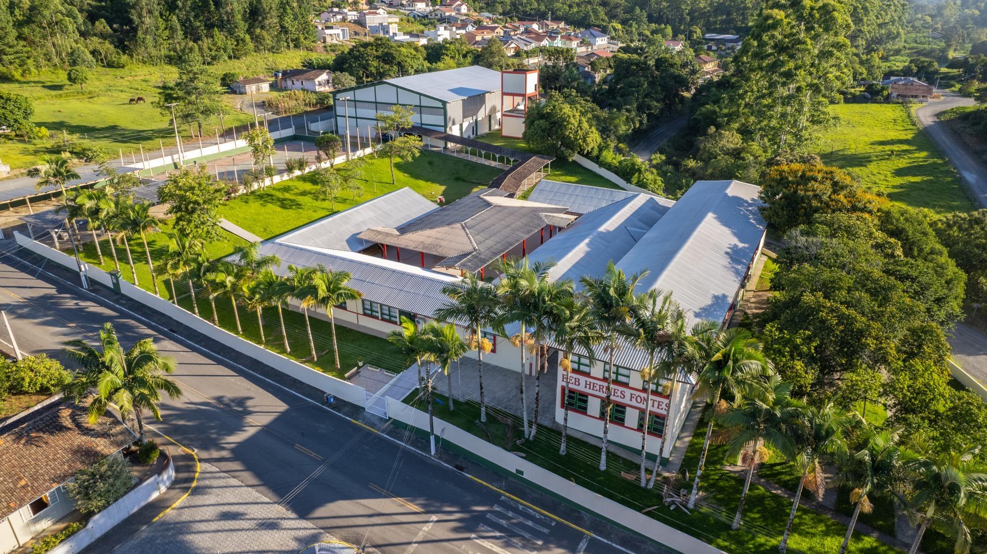 Educação de Petrolândia inicia atividades de preparação para o ano letivo