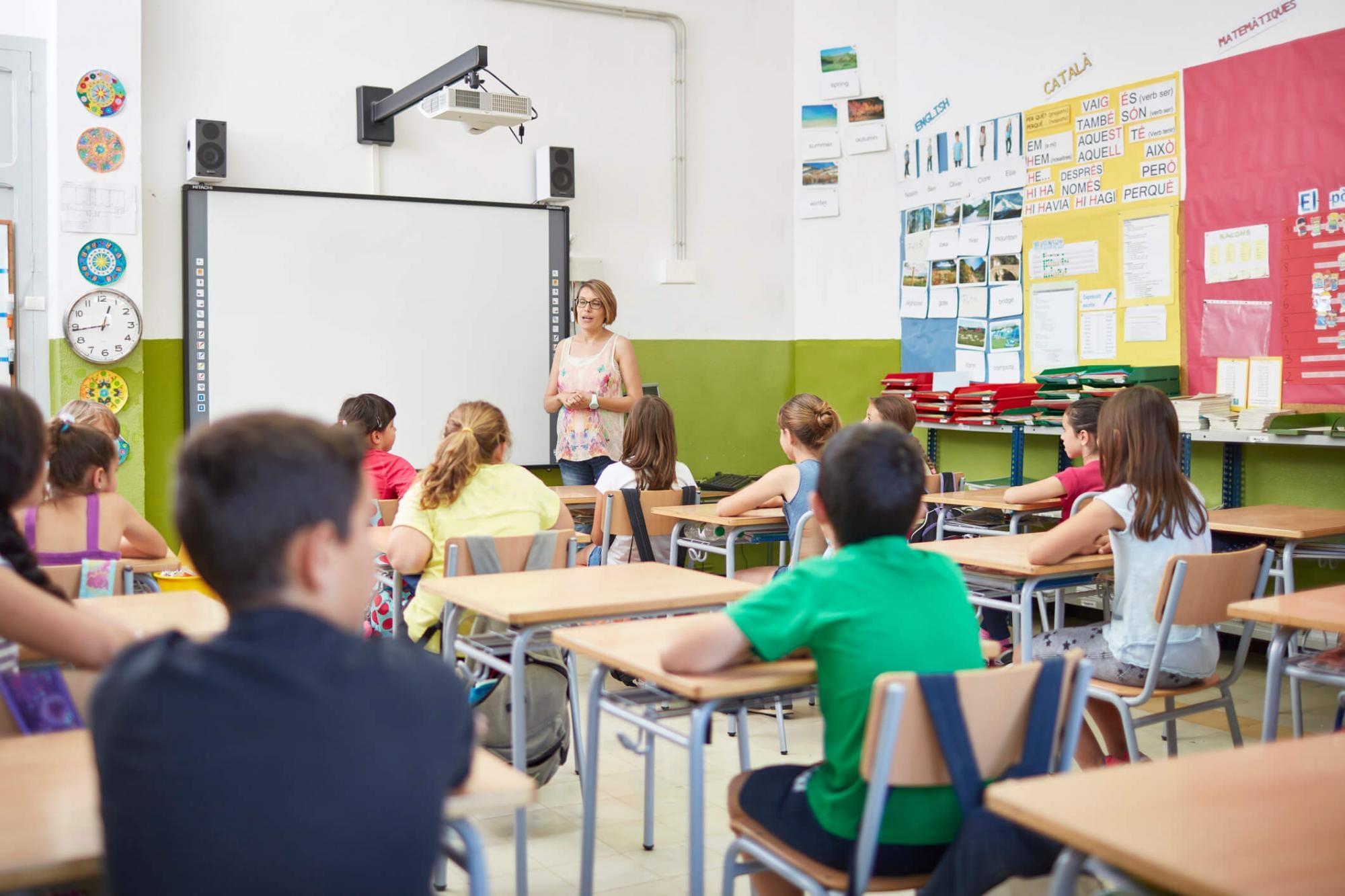 Educação de Petrolândia inicia na segunda-feira (7) o período de matrículas e rematrículas para o ano letivo de 2023