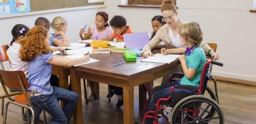 Educação Especial em Movimento amplia atendimento a estudantes com deficiência em SC