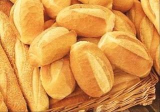Pão de trigo pode subir até 20% em abril