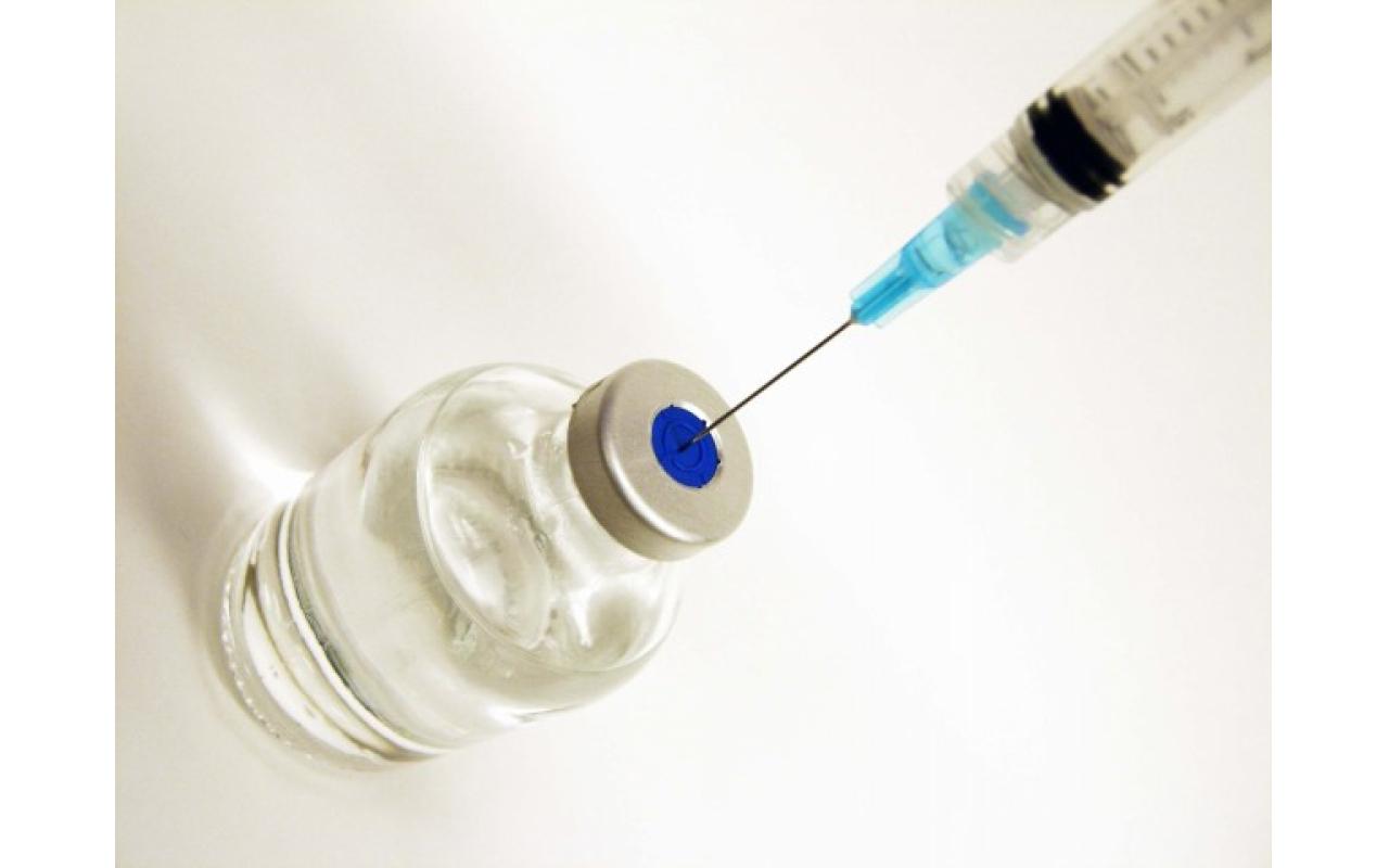 Petrolândia realiza campanha de vacinação contra Hepatite
