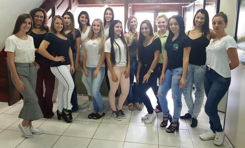 Eleição da realeza da 25ª Festa Nacional da Cebola será neste sábado em Ituporanga 
