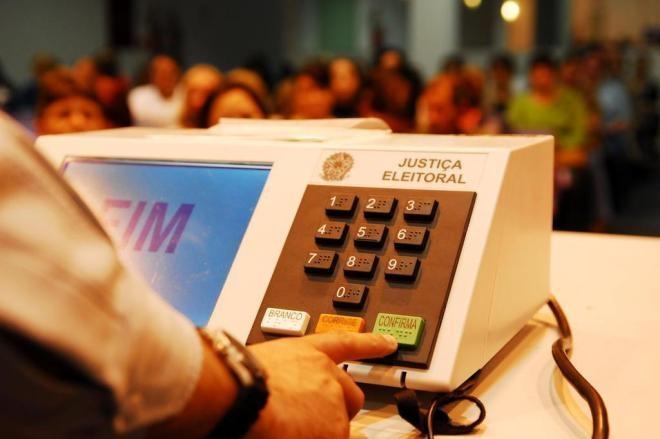 Eleições 2018: cerca de 65 mil mesários devem ser convocados para trabalhar em SC