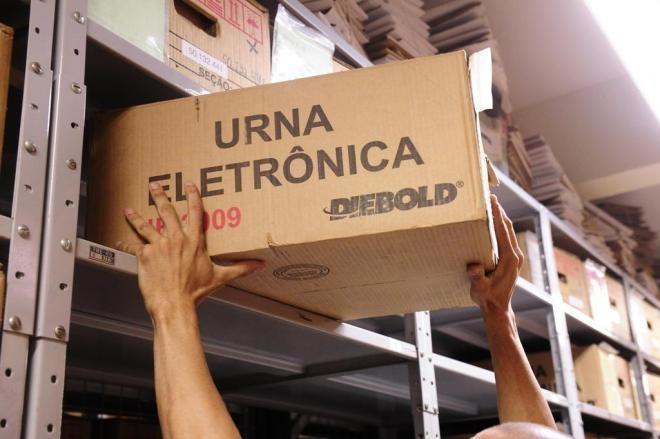 Eleições 2018: Mesários começam a receber treinamento presencial em Santa Catarina 