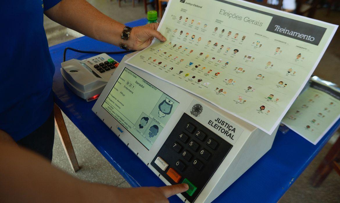 Eleições 2020: prazo para convenções partidárias termina nesta quarta-feira (16) 