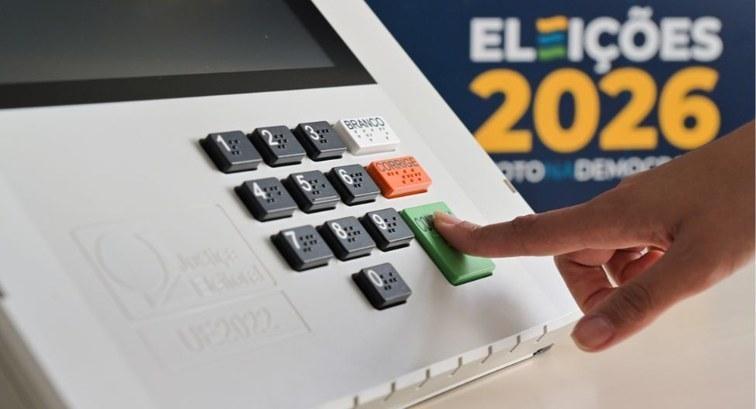 Eleições 2026: Sintonia FM prepara cobertura regional no dia da votação