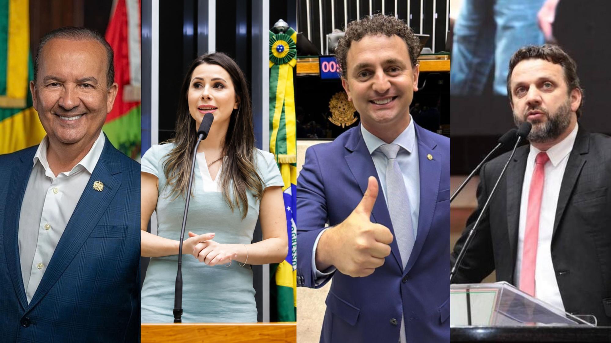 Eleições 2026: veja os candidatos mais votados em Petrolândia